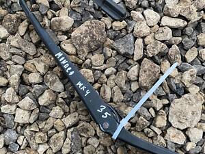 Щетка дворника Ford Mondeo мк4 2007-2010 (35)