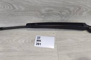 Поводок ручка рычаг дворник стеклоочистителя крышки багажника задний VW Touran 3 5T (2015-) 5G9955707