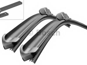 Щітка склоочис. 500475 AEROTWIN AR503S (вир-во Bosch) BOSCH 3397118993 на VAUXHALL ASTRA Mk IV (G) купе (F67)