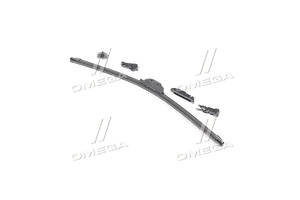 Щітка склоочис. 550 безкаркасна First Multiconnection (вир-во Valeo) 575007 UA51