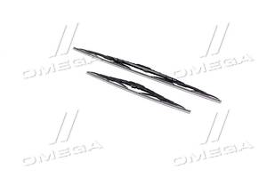 Щітка склоочис. 600/400 TWIN зі спойлером 601S (вир-во Bosch) 3 397 010 297 UA51