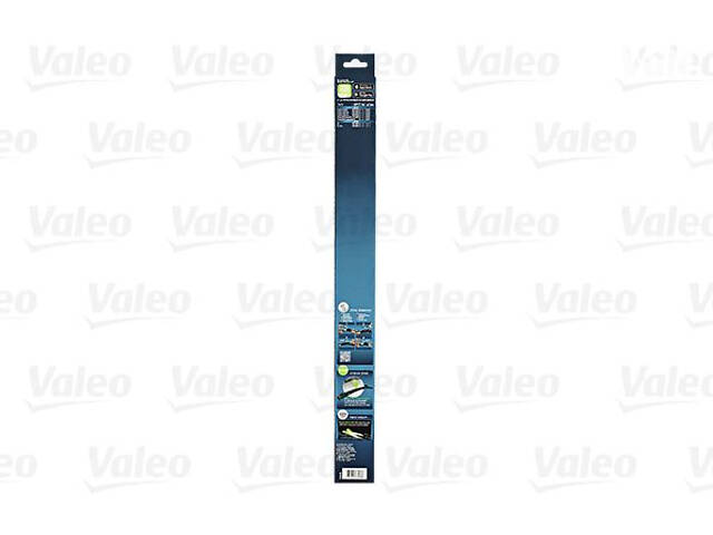 Щетка стеклоочистителя, VALEO HydroConnect 580mm