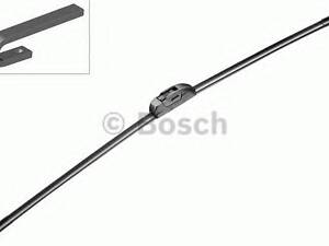 Щетка стеклоочистителя (выр-во Bosch) BOSCH 3397008843 на MERCEDES-BENZ C-CLASS седан (W202)