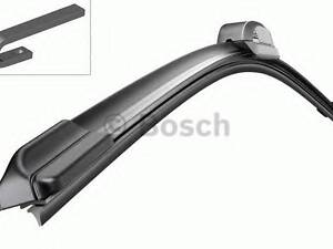 ЩЕТКА СТЕКЛООЧИСТИТЕЛЯ AEROTWIN RETRO BOSCH 3397008538 на MERCEDES-BENZ E-CLASS седан (W210)