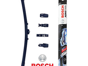 Щітка склоочисника безкаркасна Bosch Aerotwin Plus 400мм AP400U 3397006943