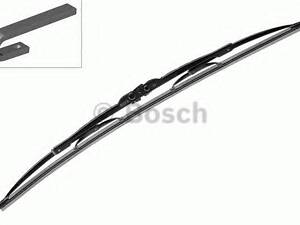ЩІТКА СКЛООЧИСНИКА BOSCH 3397004582 на NISSAN LAUREL (JC32)