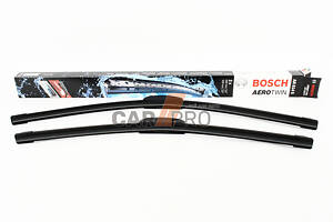 Щітка склоочисника BOSCH 3397014271 комплект Aerotwin, 650/425mm