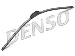 Щітка склоочисника DENSO DFR013 безкаркасна Flat 700 мм (28')