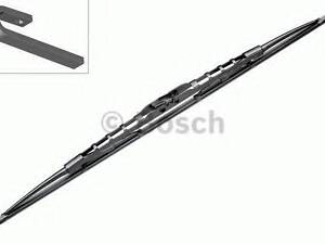 ЩІТКА СКЛООЧИСНИКА TWIN NKW BOSCH 3397018198 на MERCEDES-BENZ O 404