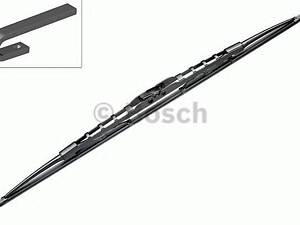 ЩЕТКА СТЕКЛООЧИСТИТЕЛЯ TWIN NKW BOSCH 3397018963 на IVECO EuroCargo