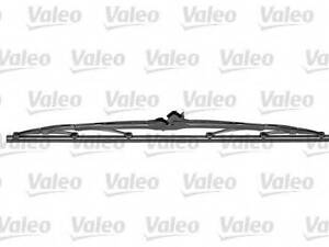 Щітка склоочисника VALEO 574112 на VW CARAT (32B)