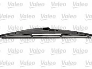 Щітка склоочисника VALEO 574202 на OPEL ASTRA H универсал (L35)