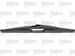 Щетка стеклоочистителя VALEO 574207 на MAZDA CX-7 (ER)