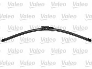 Щітка склоочисника VALEO 574382 на VW POLO (9N_)