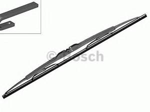 ЩЕТКА СТЕКЛООЧИСТИТЕЛЯ ЗАДНЯЯ BOSCH 3397004758 на MERCEDES-BENZ E-CLASS T-Model (S211)