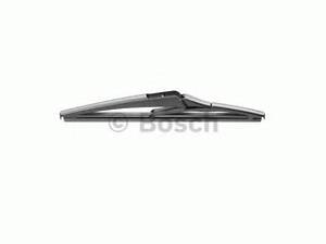 ЩІТКА СКЛООЧИСНИКА ЗАДНЯ BOSCH 3397011676 на MERCEDES-BENZ B-CLASS (W246, W242)