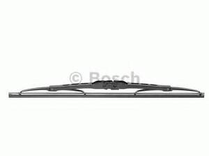 ЩІТКА СКЛООЧИСНИКА ЗАДНЯ BOSCH 3397011813 на JEEP GRAND CHEROKEE Mk II (WJ, WG)