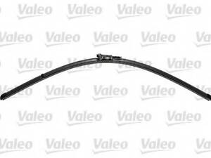 Щітка склоочисника VALEO 574317 на MERCEDES-BENZ S-CLASS седан (W221)