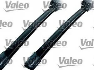 Щетка стеклоочистителя Valeo 574342 BMW 1 Series 151539, 390494, 61610420549