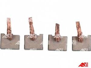 Щітка стартера AS-PL BSX157158