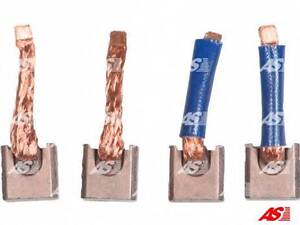 Щітка стартера AS-PL PSX142143