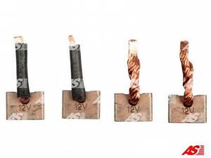 Щітка стартера AS-PL SB4005