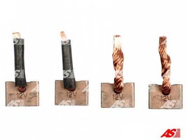 Щітка стартера AS-PL SB4005 - Фото 1