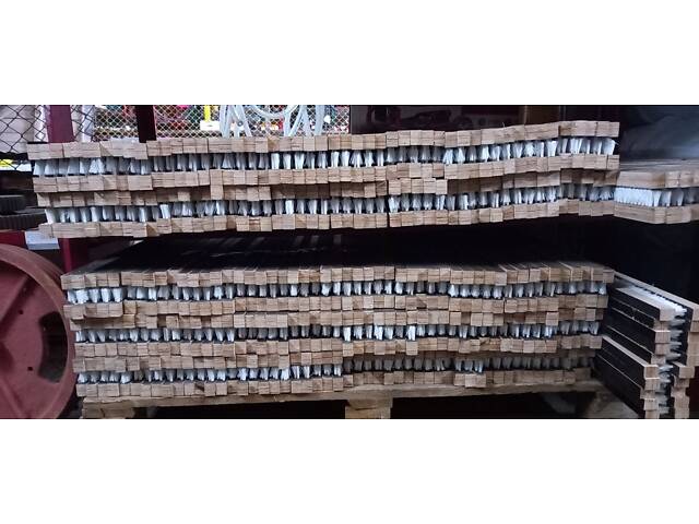 Щітки БЦС ОВС щітки - Фото 3