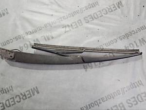 Держатель щеток дворников задний ML W164 a1648200744