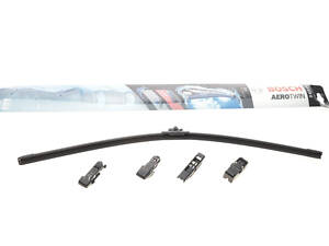 Щітки склоочисника BOSCH 3397006950 BMW 5 Series, 6 Series; Opel Meriva; Porsche 911; Renault Kangoo; Smart Fortwo; Alfa