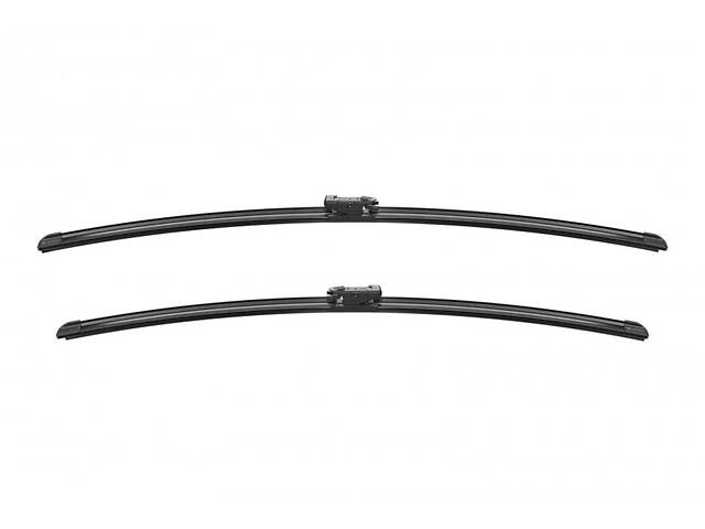 Щітки склоочисника BOSCH 3397014009 Ford Transit, Connect; Renault Espace 1788433, 1829012, 1829009 - Фото 1