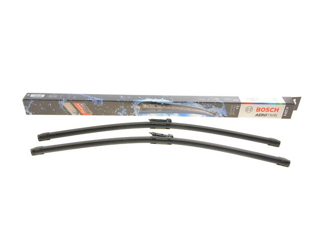 Стеклоочистители BOSCH 3397014129 Iveco Daily 5801607103 - Фото 1