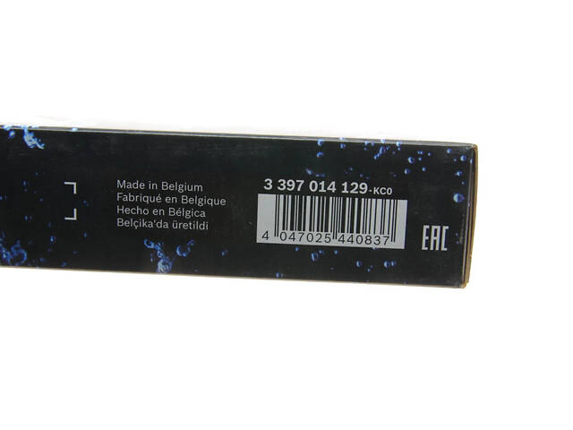 Стеклоочистители BOSCH 3397014129 Iveco Daily 5801607103 - Фото 8