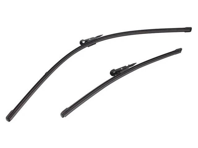 Щетки стеклоочистителя DENSO DF-051 Chevrolet Aveo 95228812, 95228811, 95228810 - Фото 2