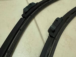 Щетки стеклоочистителя, дворники BMW X5 E70 2006-2013 дорестайл