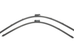 Щітки склоочисника Valeo 574688 Peugeot 3008, 5008; Opel Zafira; Renault Scenic 1272067, 13385437, 1642340380