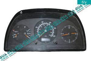 Щиток ( панель ) приборов 0005428801 Mercedes / МЕРСЕДЕС VITO W638 1996-2003 / ВИТО 638 96-03