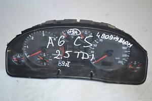 Щиток (панель) приборов Audi A6 [C5] 1997-2004 4B0919860M