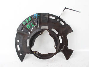 Щиток переднего тормозного диска левый Hyundai I30 (PD) 2017- 51755G4050