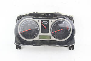 Щиток приборов 1.5 МКПП Diesel Nissan Note (E11) 2006-2013 248109U30C