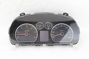 Щиток приборов 1.6 МКПП TDI Hyundai I30 (FD) 2007-2012 940032L525