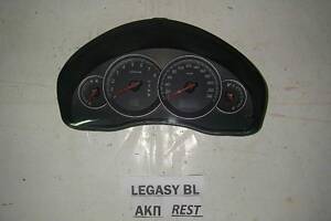 Щиток приборов 2.0 АКПП EU Subaru Legacy (BL) 2003-2009 85072AG170