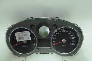 Щиток приладів 2.0 МКПП Diesel Nissan X-Trail (T31) 2007-2012 24820JG50B