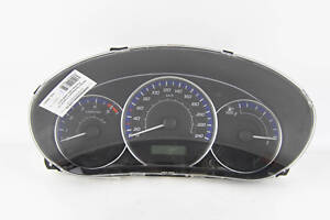 Щиток приладів 2.0 МКВП XT. Subaru Forester (SH) 2008-2012 85003SC160