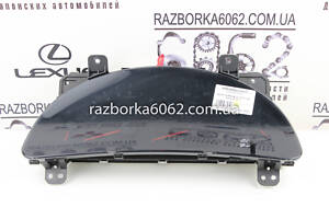 Щиток приборов 2.4 АКПП USA Toyota Camry 40 2006-2011 8380006050