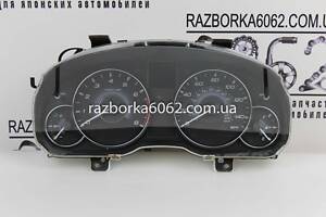 Щиток приладів 2.5 АКПП Subaru Outback (BR) USA 2009-2014 85002AJ05A