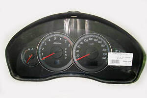Щиток приборов АКП Subaru Outback (BP) 2003-2009 85072AG160