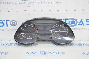 Щиток приладів Audi Q5 8R 13-17 106к