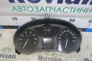 Щиток приладів Citroen BERLINGO 2 2008-2012 (Ситроен Берлинго), БУ-256601