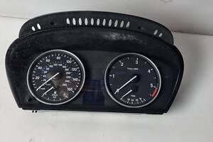 Панель приладів Е70